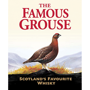 Famous-Grouse-Logo