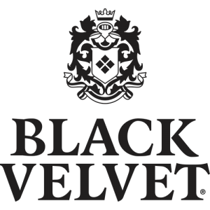 black velvet