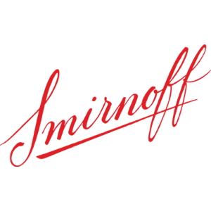 smirnoff logo